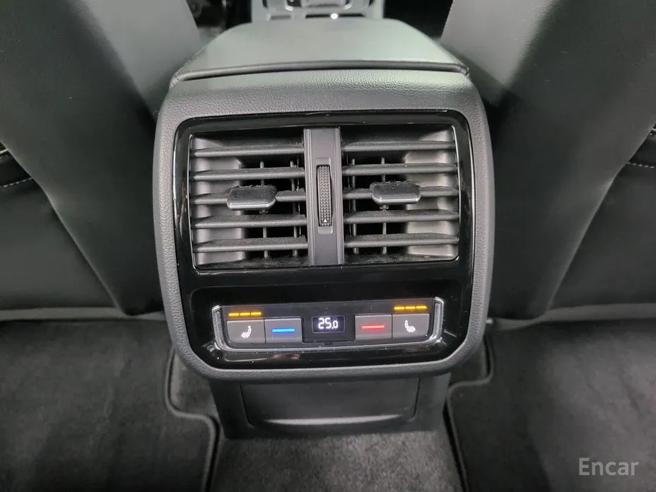 Volkswagen Passat 2018 2.0 TDI Prestige