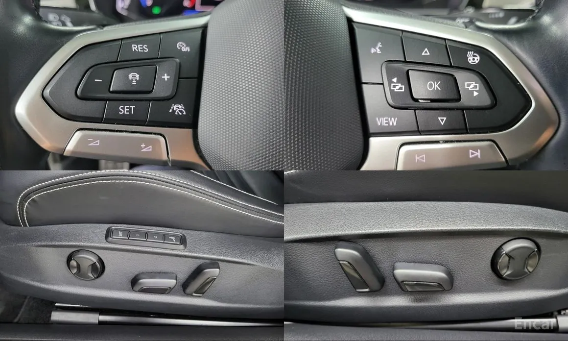 Volkswagen Passat 2018 2.0 TDI Prestige