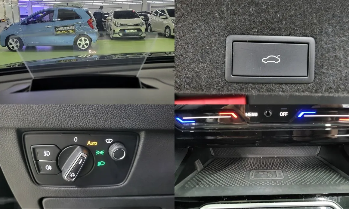 Volkswagen Passat 2018 2.0 TDI Prestige