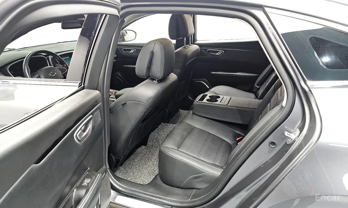 Фото 11 - Renault SM6