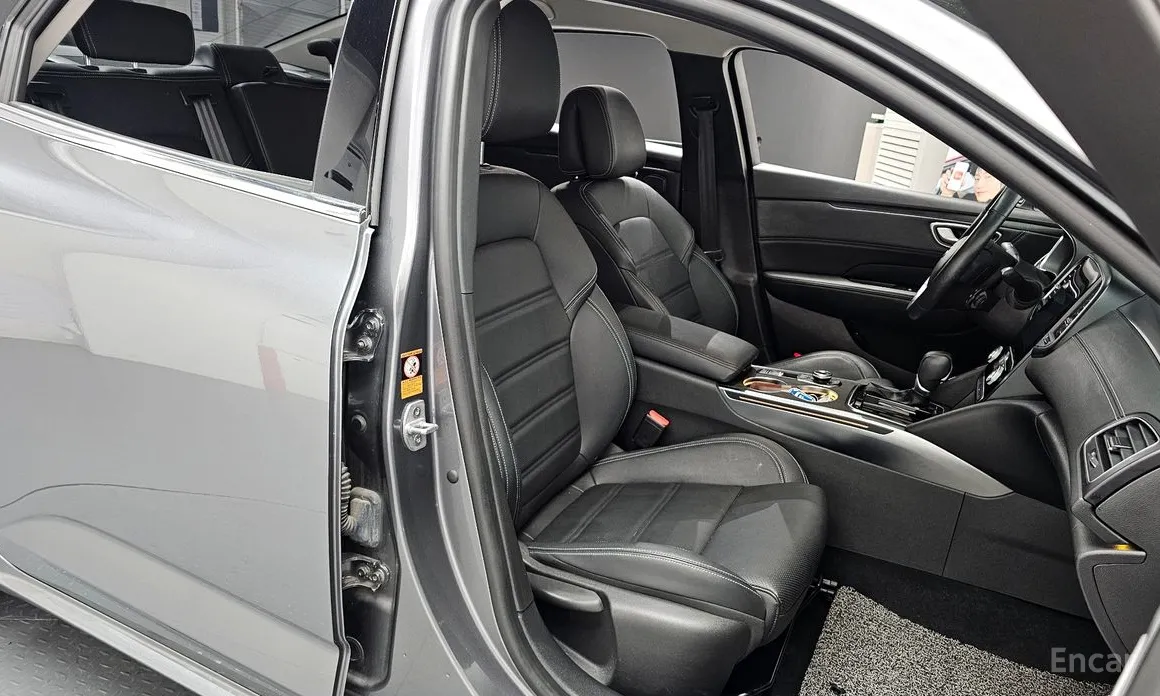 Фото 12 - Renault SM6