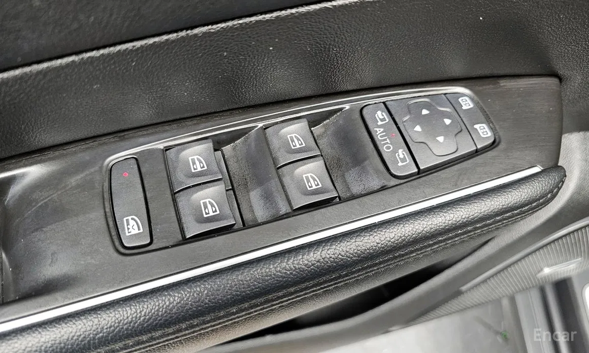 Фото 14 - Renault SM6