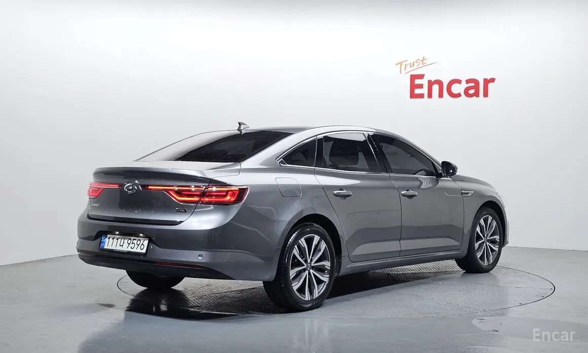 Фото 2 - Renault SM6