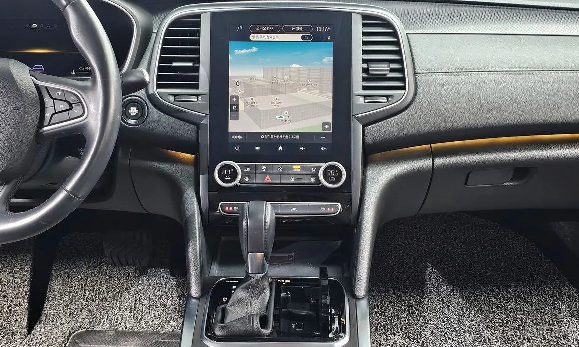 Фото 20 - Renault SM6