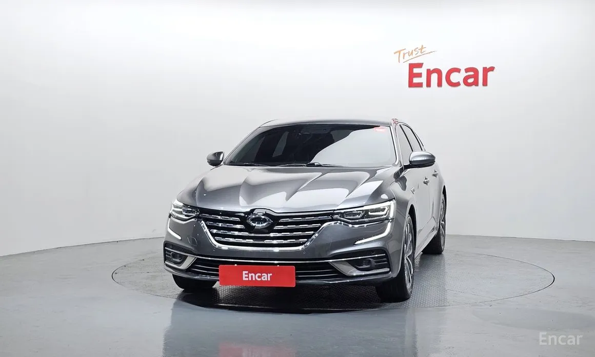 Фото 3 - Renault SM6