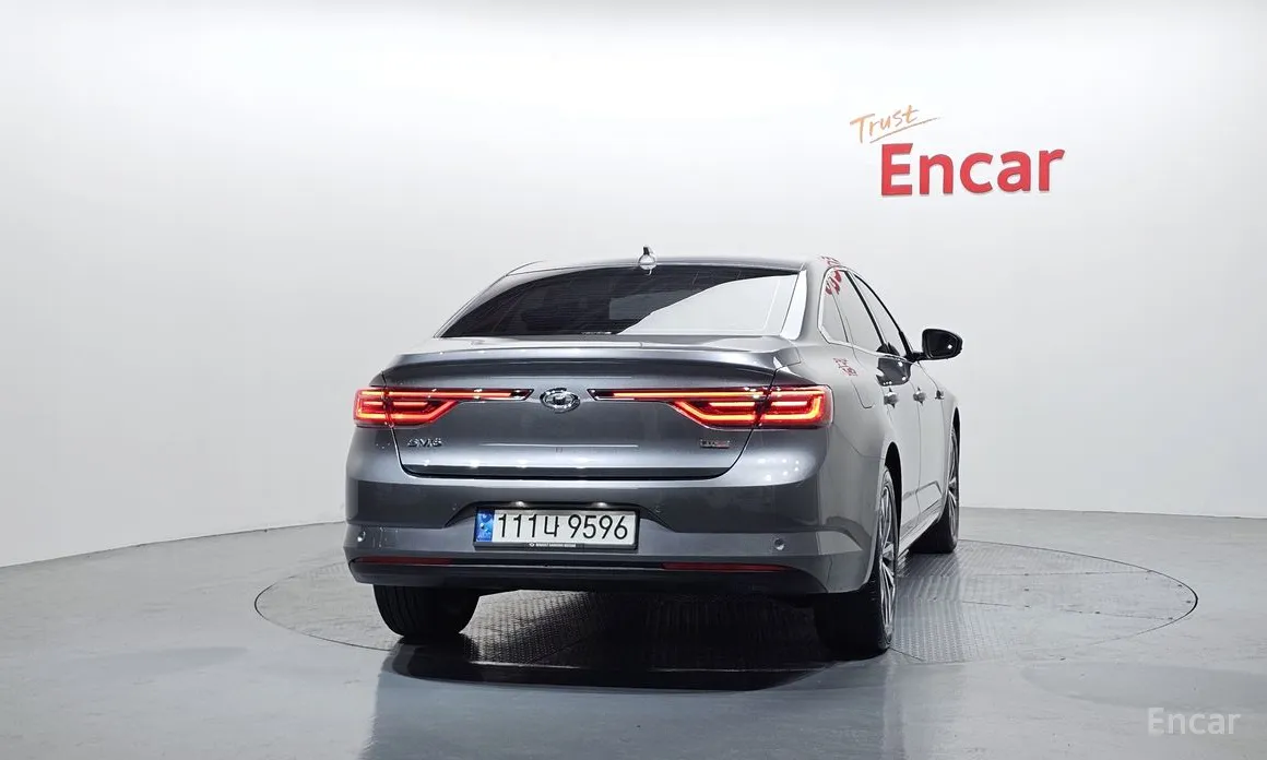 Фото 4 - Renault SM6