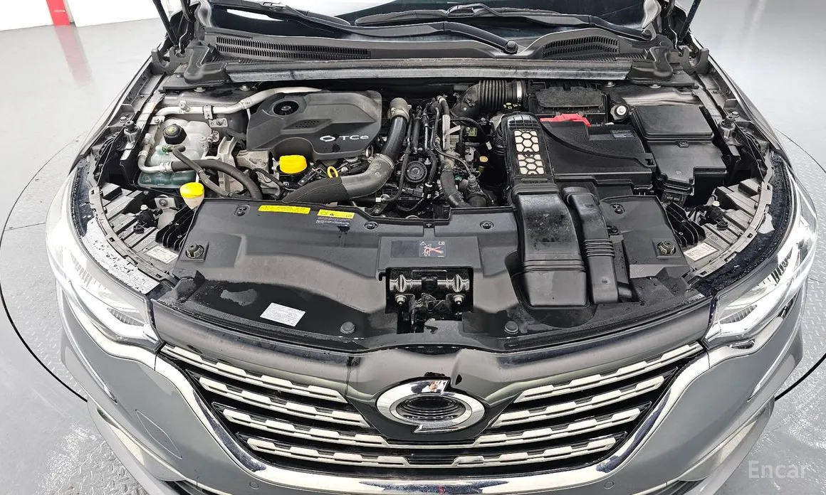 Фото 6 - Renault SM6