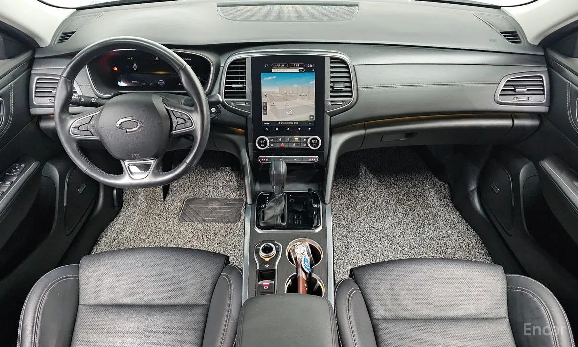 Фото 7 - Renault SM6