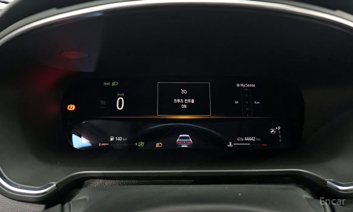 Фото 8 - Renault SM6