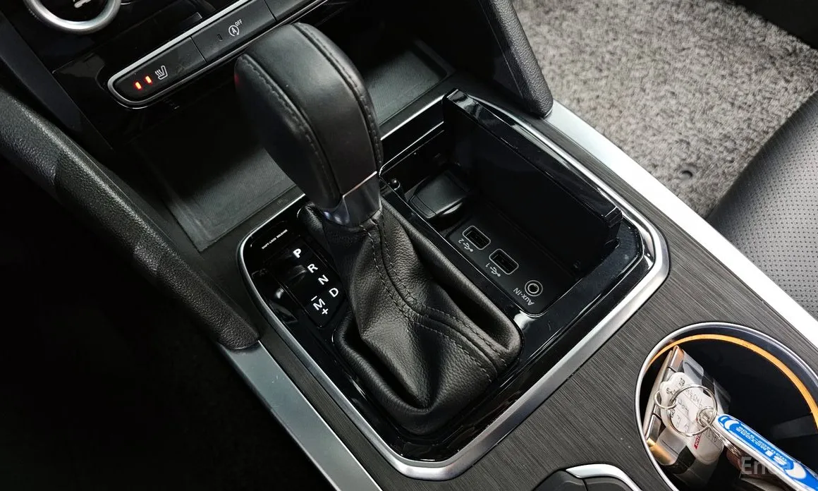 Фото 9 - Renault SM6