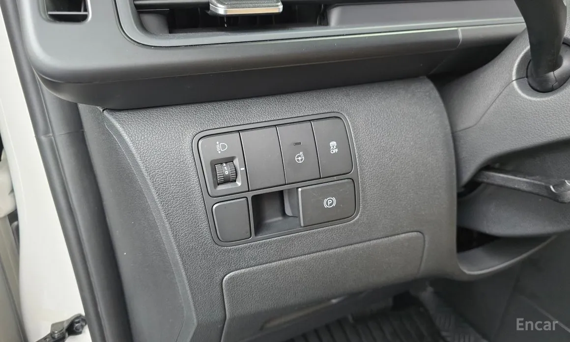 Фото 17 - Hyundai Staria