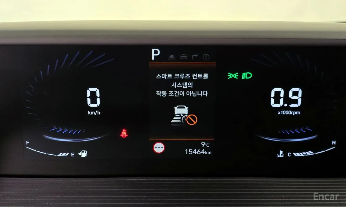 Фото 8 - Hyundai Staria