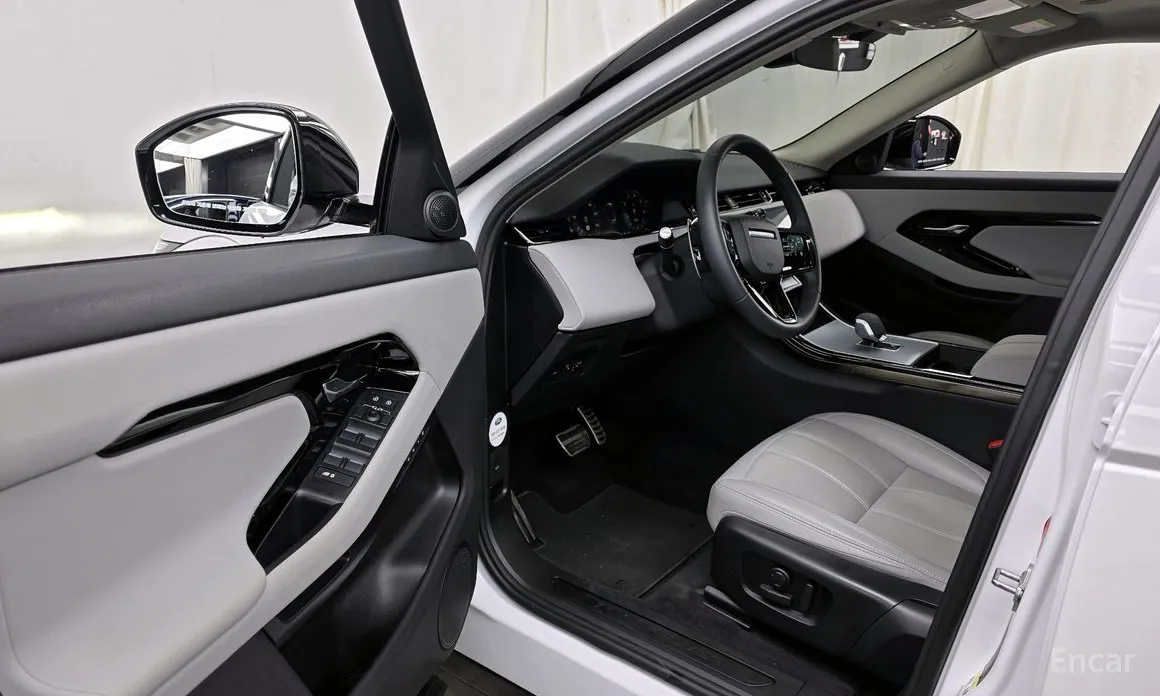 Фото 10 - Land Rover Range Rover Evoque