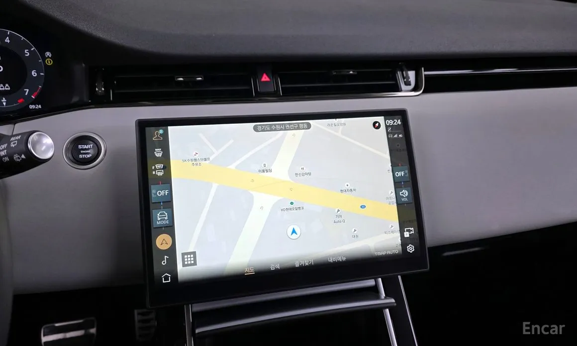 Фото 14 - Land Rover Range Rover Evoque