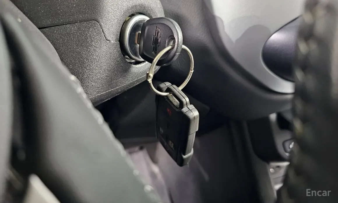 Фото 18 - Chevrolet Colorado