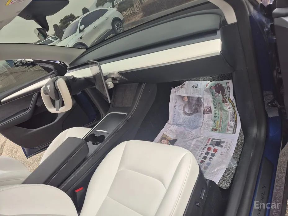 Фото 9 - Tesla Model Y