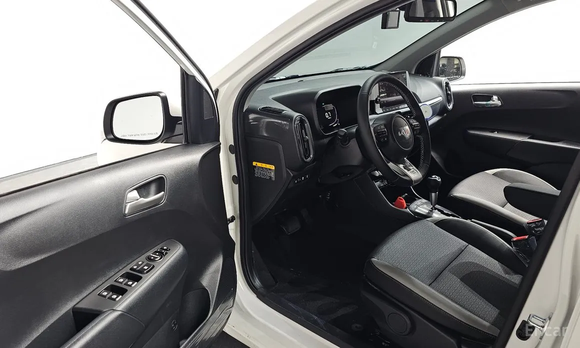 Фото 10 - Kia Morning