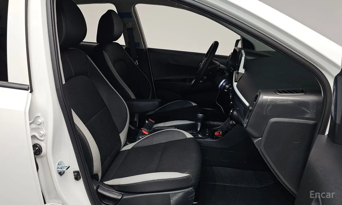 Фото 11 - Kia Morning