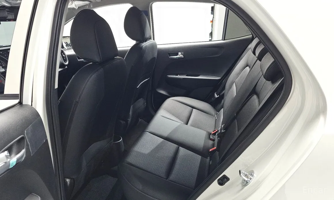 Фото 12 - Kia Morning