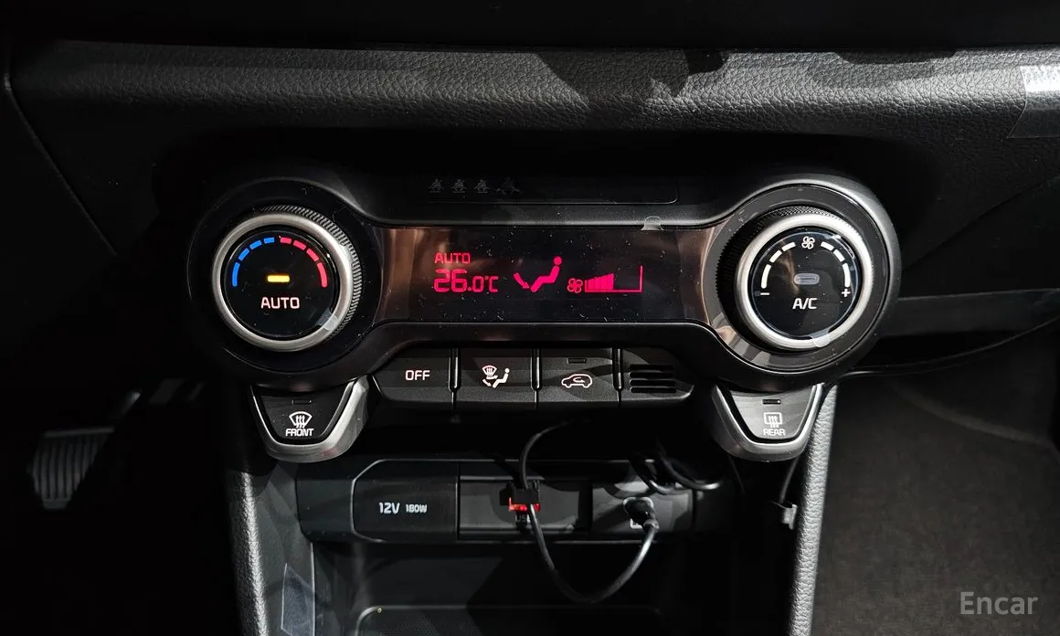 Фото 16 - Kia Morning