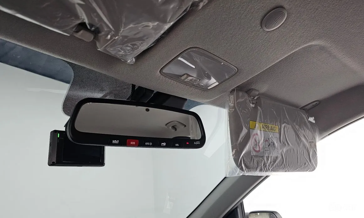 Фото 17 - Kia Morning