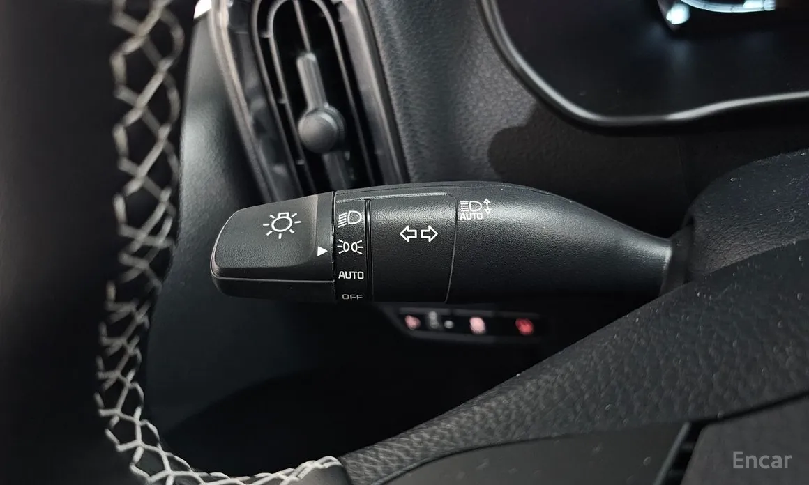 Фото 18 - Kia Morning