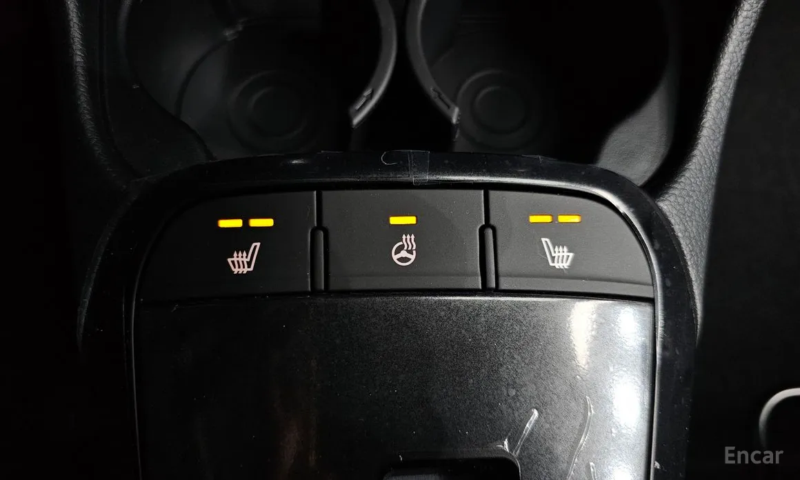 Фото 19 - Kia Morning