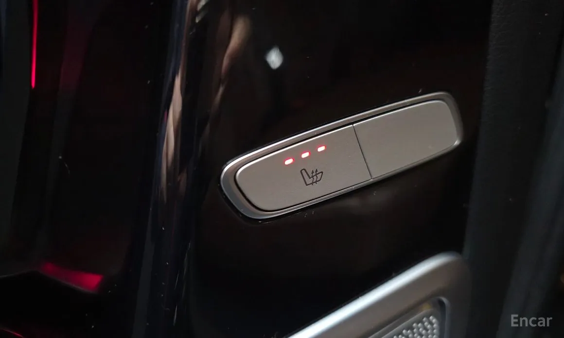 Фото 18 - Mercedes-Benz G-Class