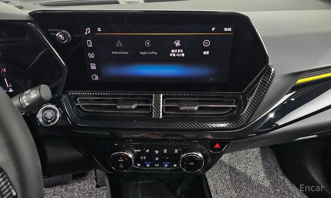 Фото 12 - Chevrolet Trax