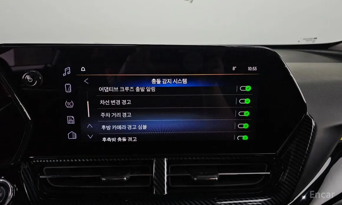 Фото 14 - Chevrolet Trax