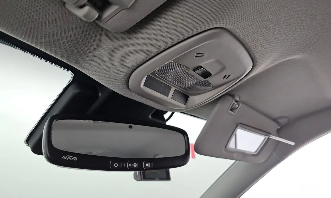 Фото 17 - Chevrolet Trax