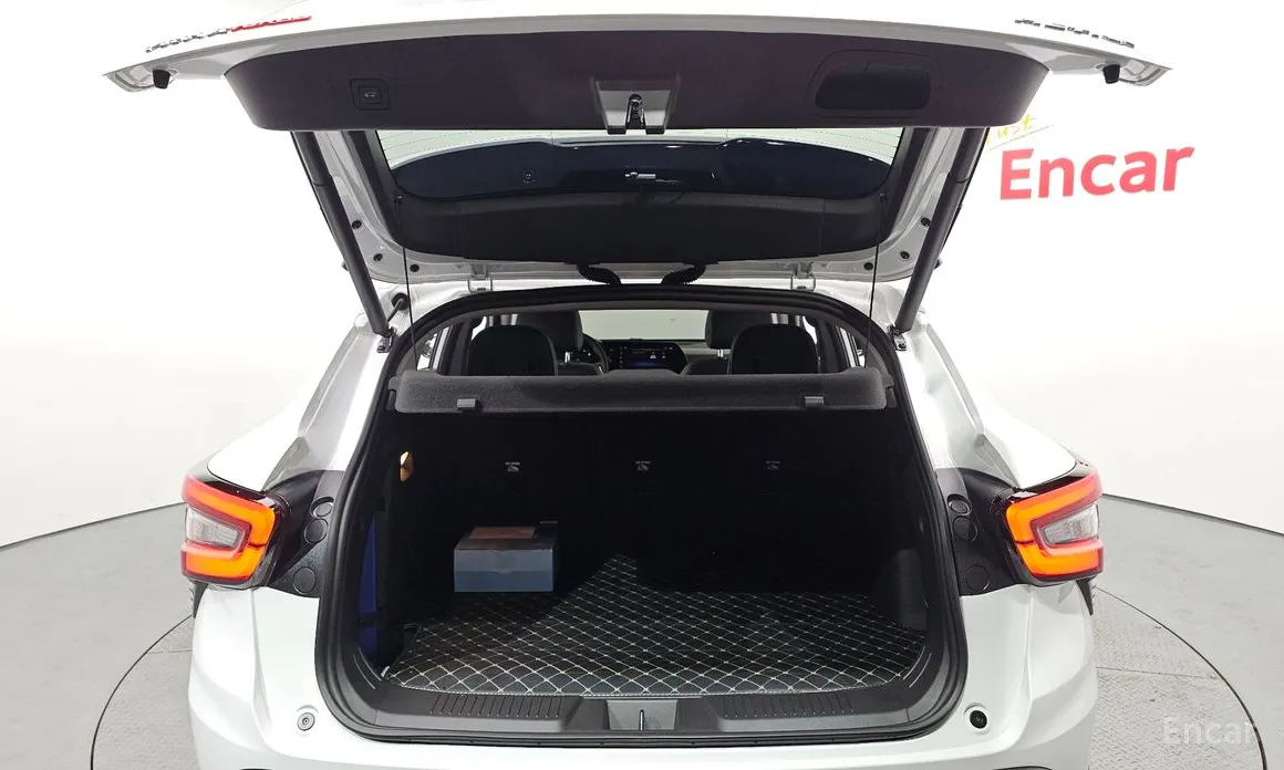 Фото 20 - Chevrolet Trax