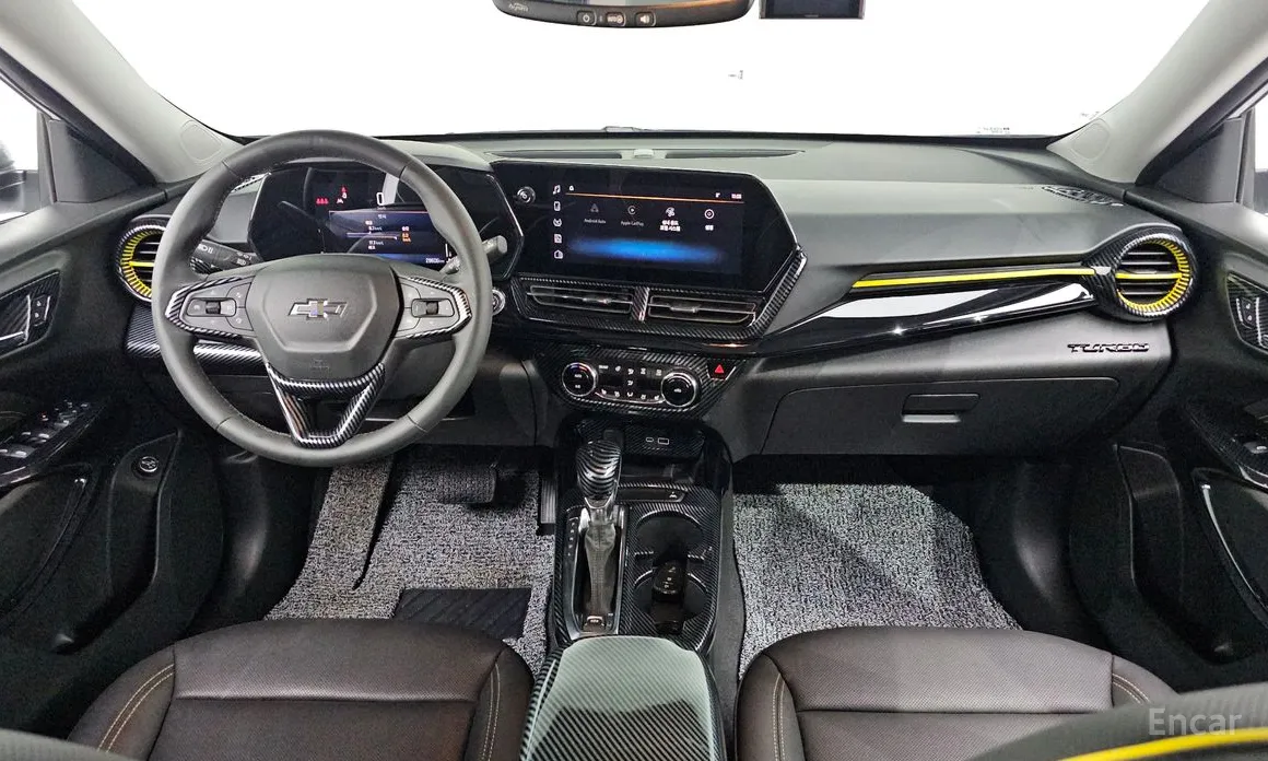 Фото 7 - Chevrolet Trax