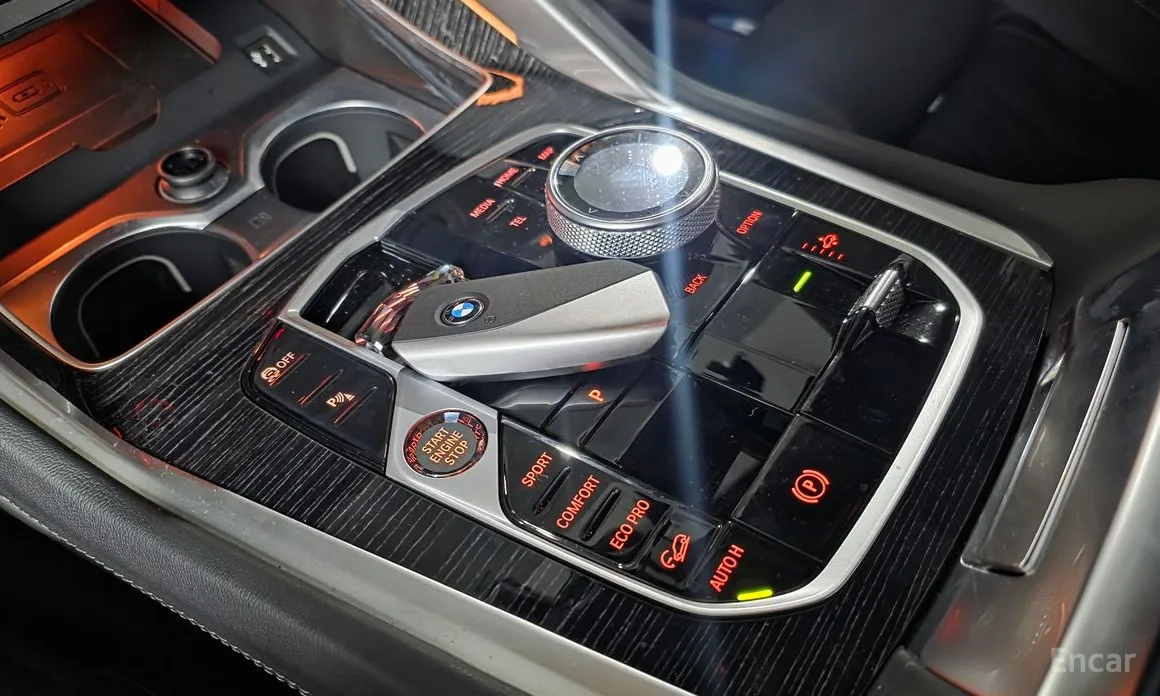 Фото 12 - BMW X6