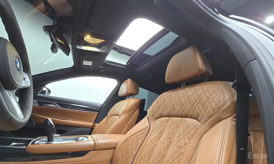 Фото 19 - BMW 7 Series