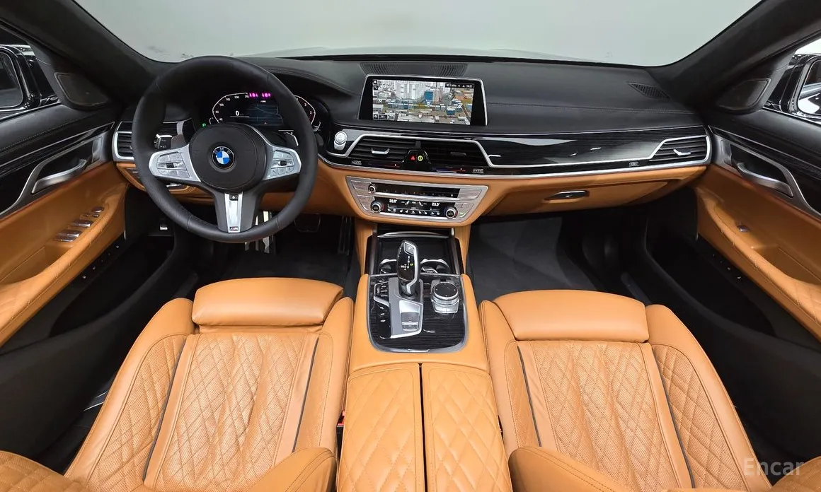 Фото 7 - BMW 7 Series