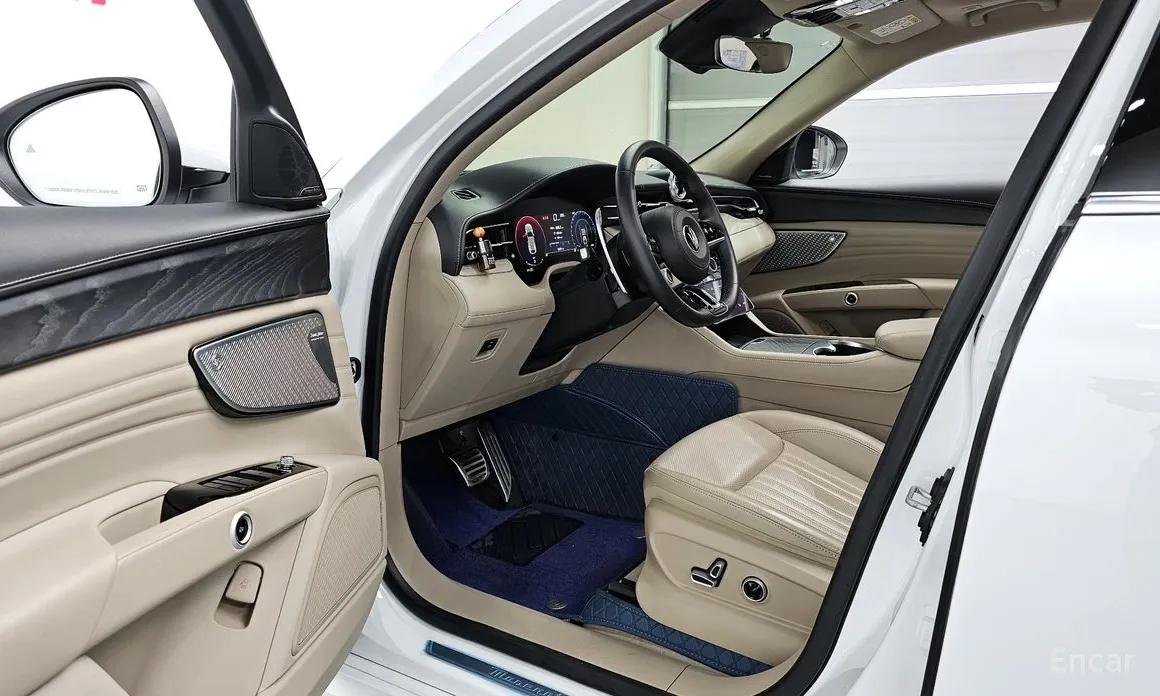 Фото 12 - Maserati Grecale