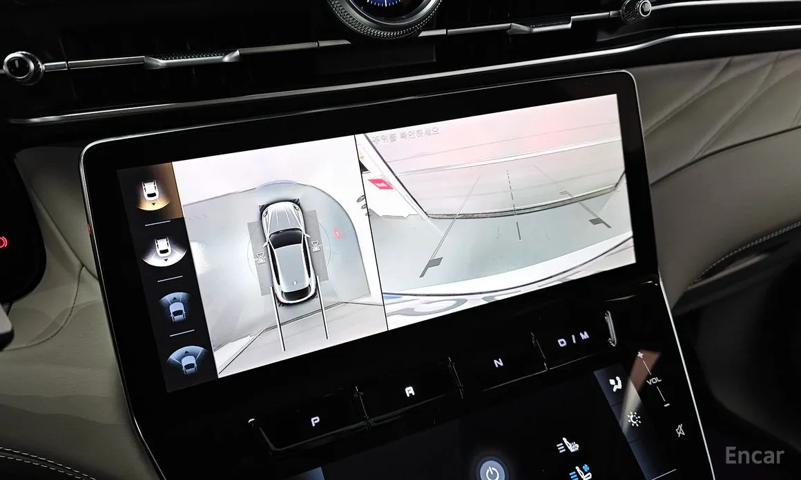 Фото 16 - Maserati Grecale