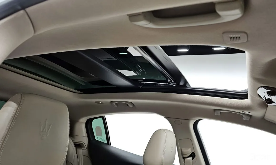 Фото 18 - Maserati Grecale