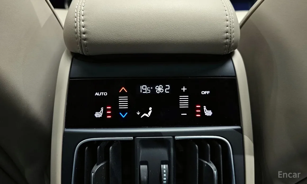 Фото 19 - Maserati Grecale