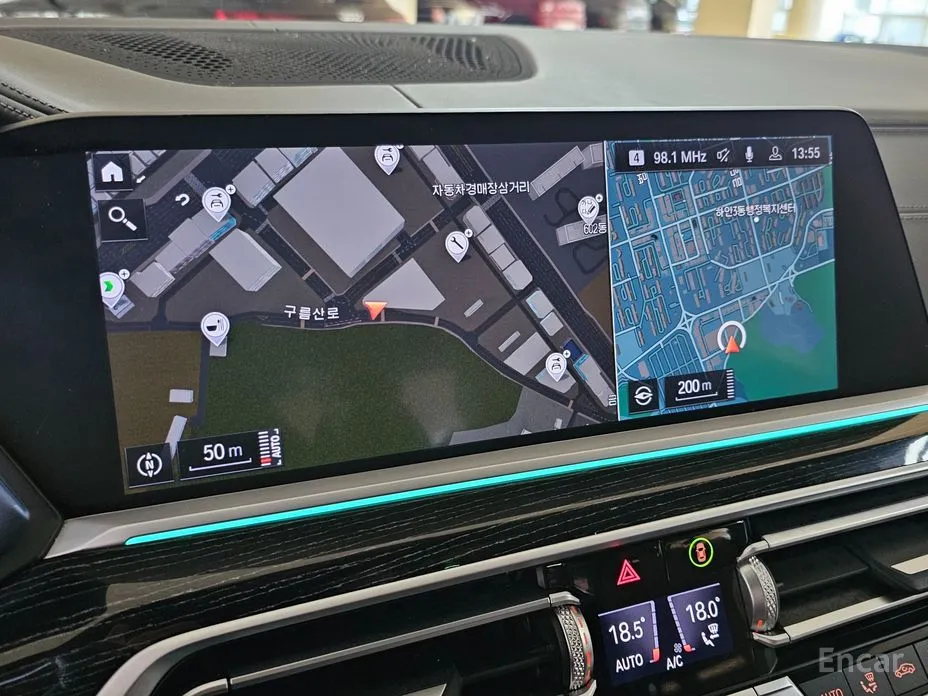 Фото 11 - BMW X7