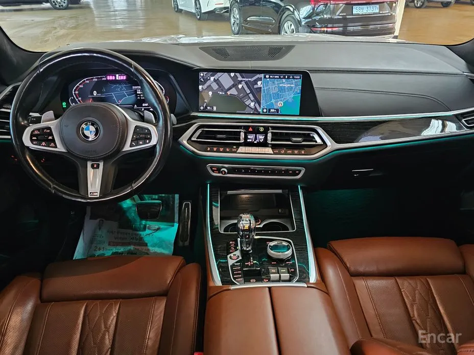 Фото 7 - BMW X7