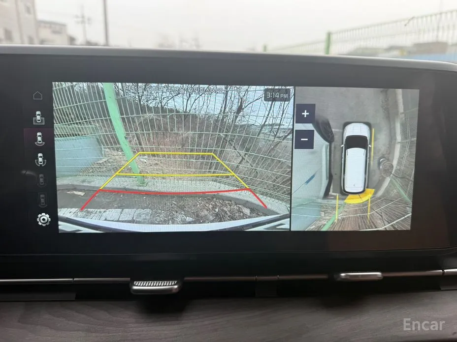 Фото 6 - Kia Carnival