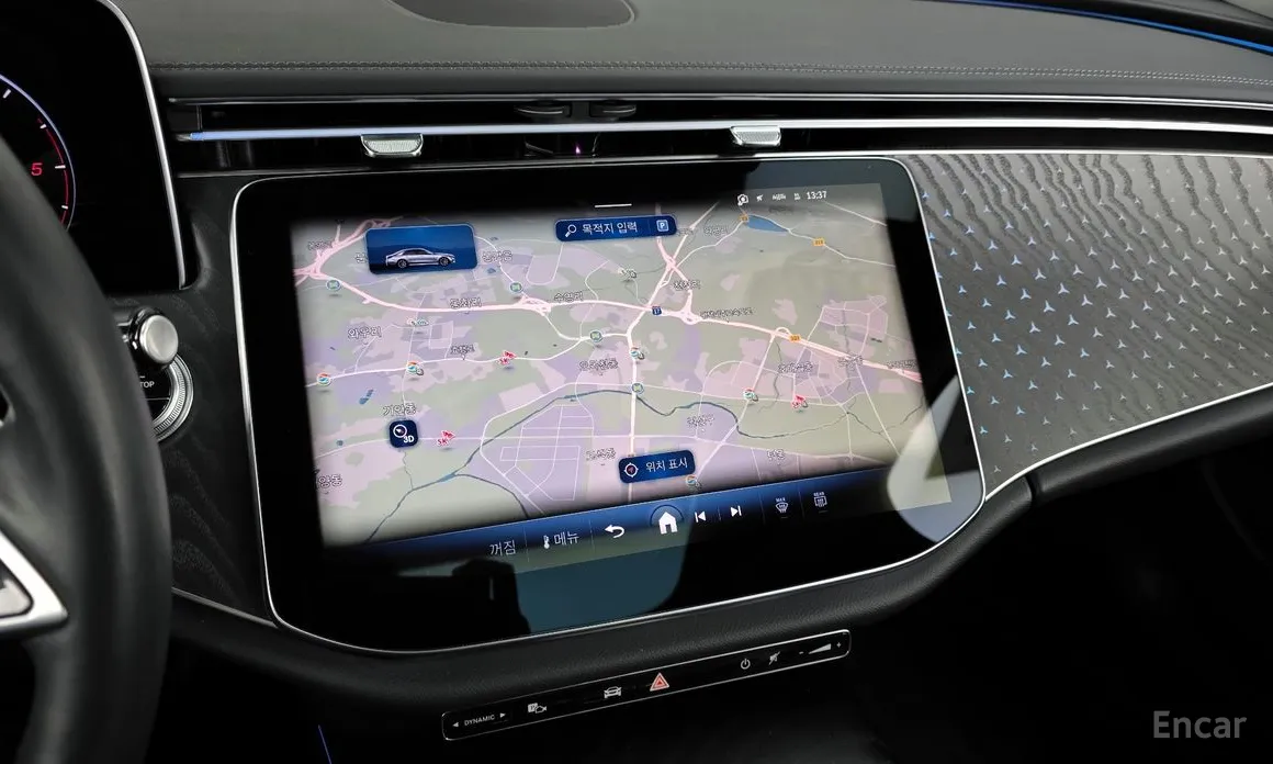 Фото 14 - Mercedes-Benz E-Class