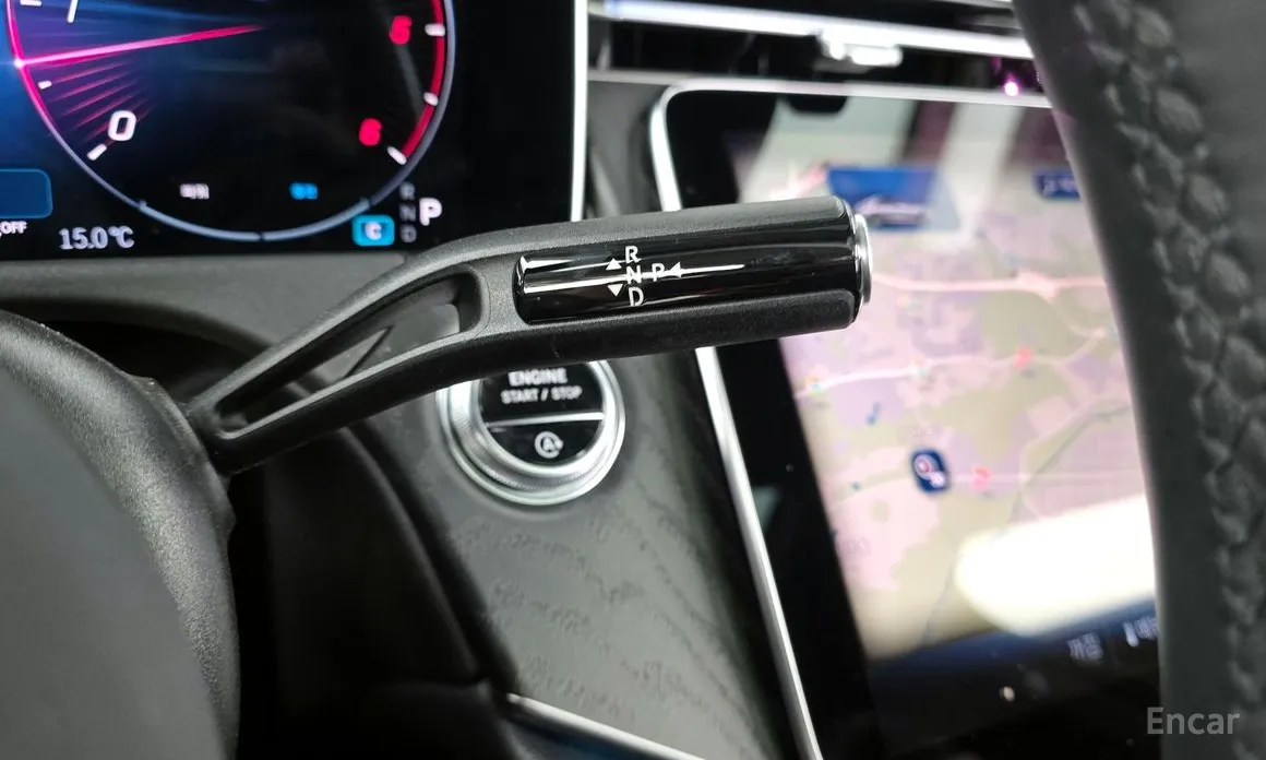 Фото 9 - Mercedes-Benz E-Class