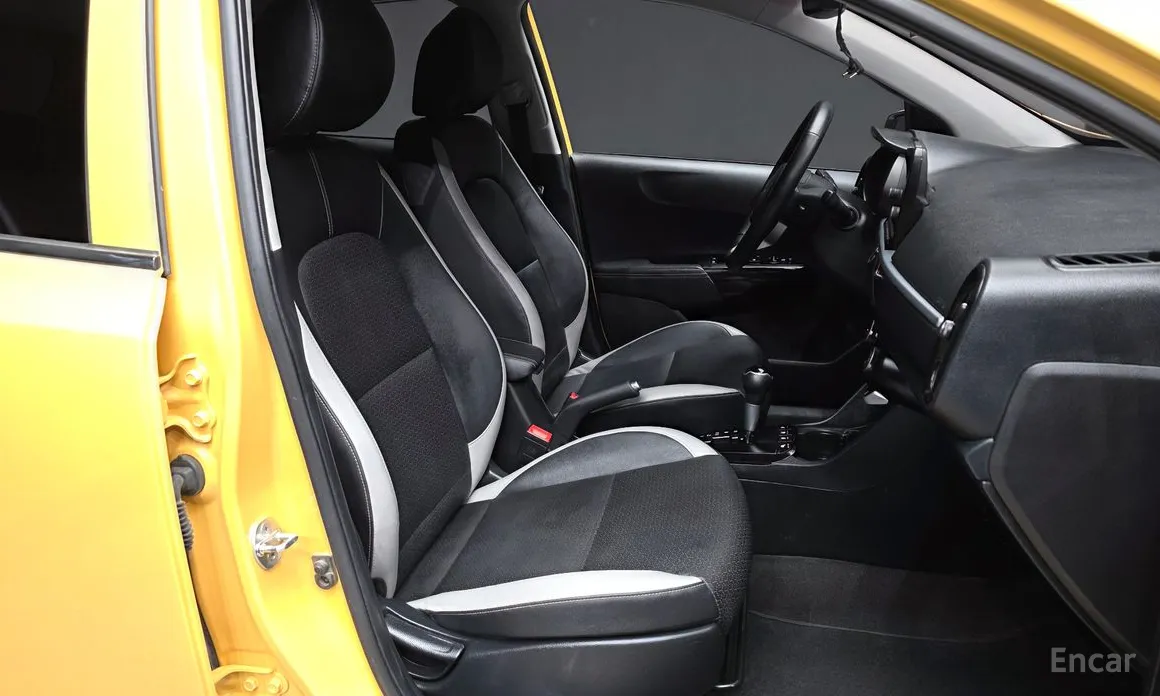 Фото 11 - Kia Morning