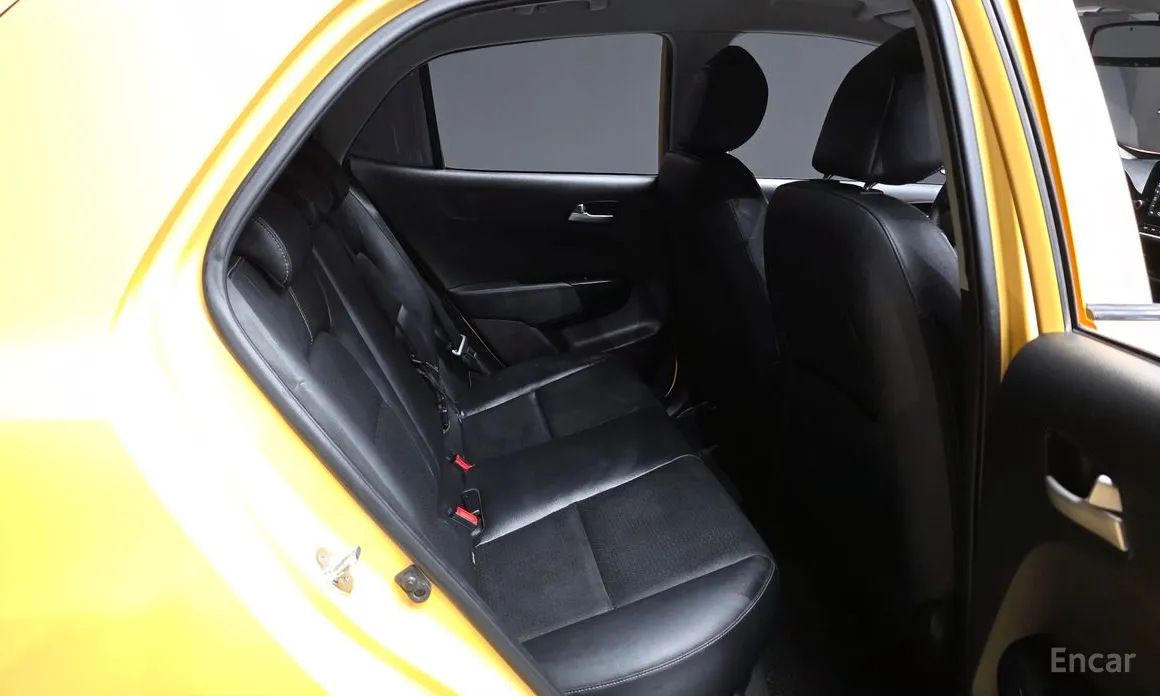 Фото 12 - Kia Morning