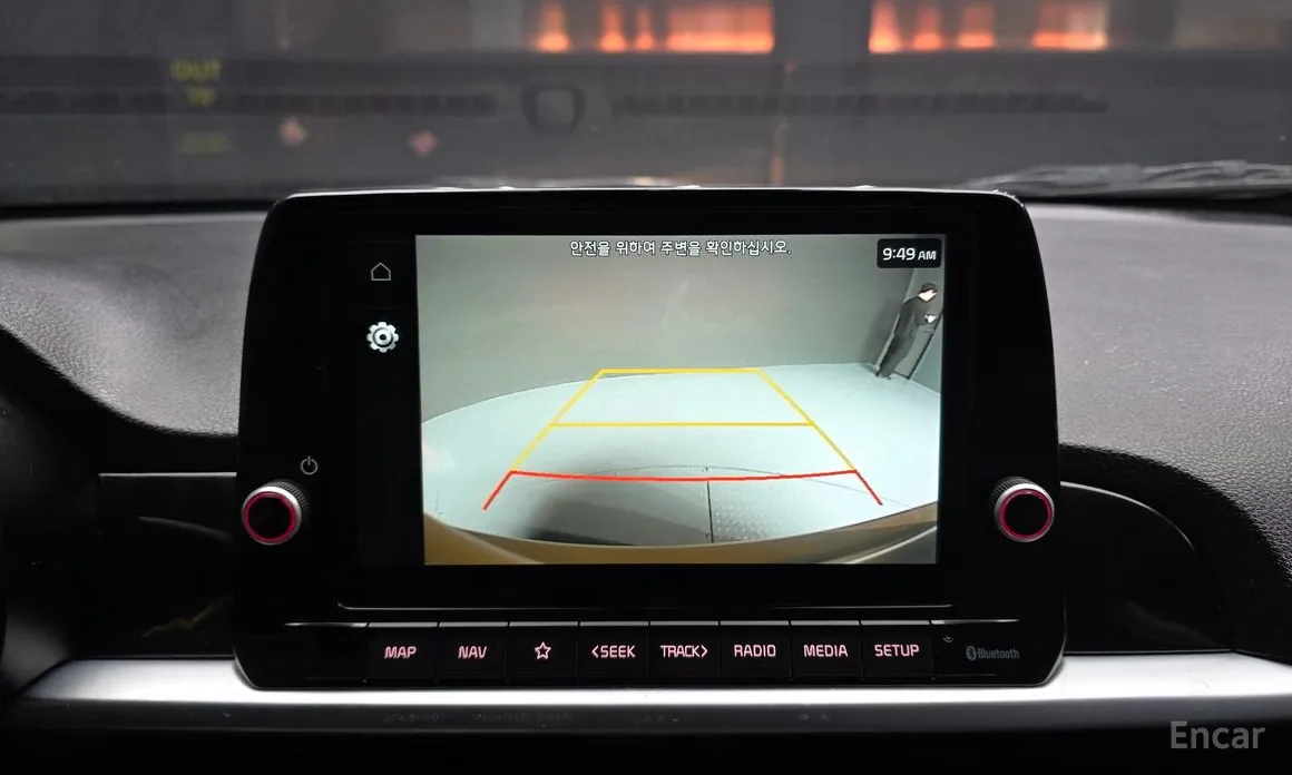 Фото 15 - Kia Morning