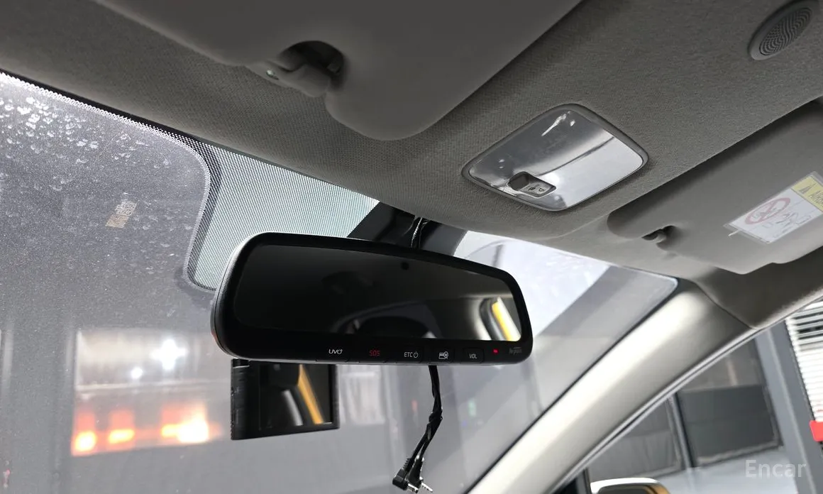 Фото 17 - Kia Morning