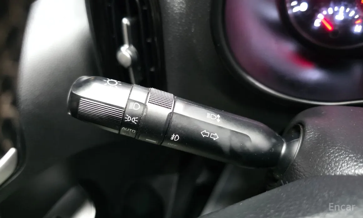 Фото 18 - Kia Morning